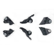Repair Kit Headlights suitable for Mercedes E-Class W212 S212 Facelift (2013-2016) – product image 2