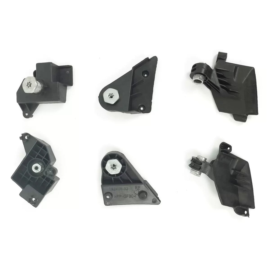 Repair Kit Headlights suitable for Mercedes E-Class W212 S212 (2009-2012) – product image 1
