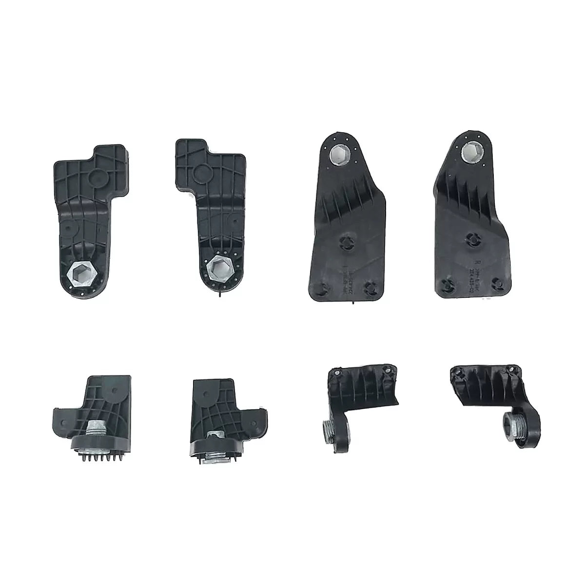 Repair Kit Headlights suitable for Mercedes GLE W167 C167 V167 (2019-2023) – product image 1