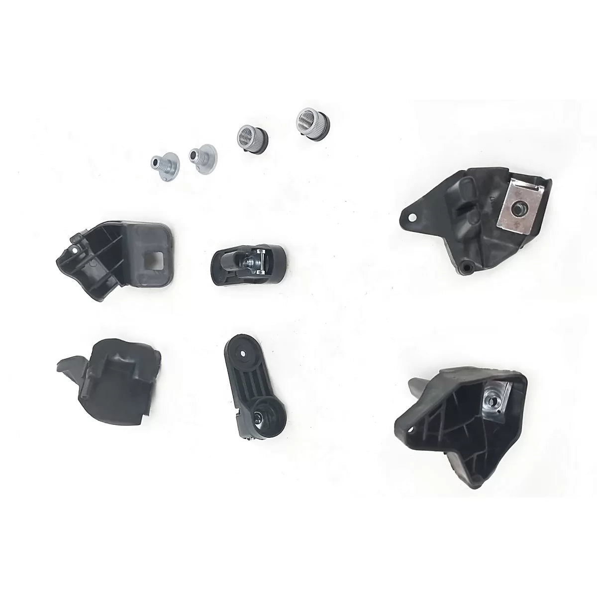 Repair Kit Headlights suitable for Mercedes ML W166 GL X166 (2012-2015) – product image 1
