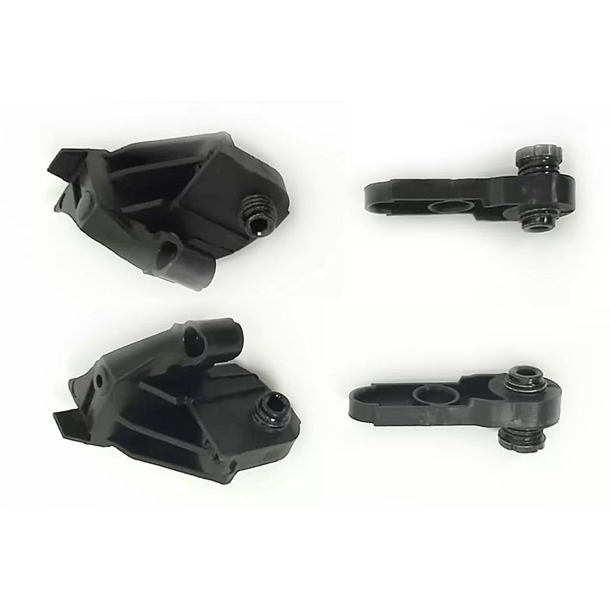 Repair Kit Headlights suitable for Mercedes S-Class W221 (2005-2012) – product image 1