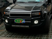 REPLACEMENT FOG LIGHTS for TOYOTA LAND CRUISER 250 LC 250 2023+