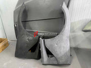 REPLACEMENT CARBON FRONT FENDERS for FERRARI 812 COMPETIZIONE 2021+