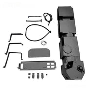 REPLACEMENT FUEL GAS TANK for DODGE RAM 1500 TRX 2021+