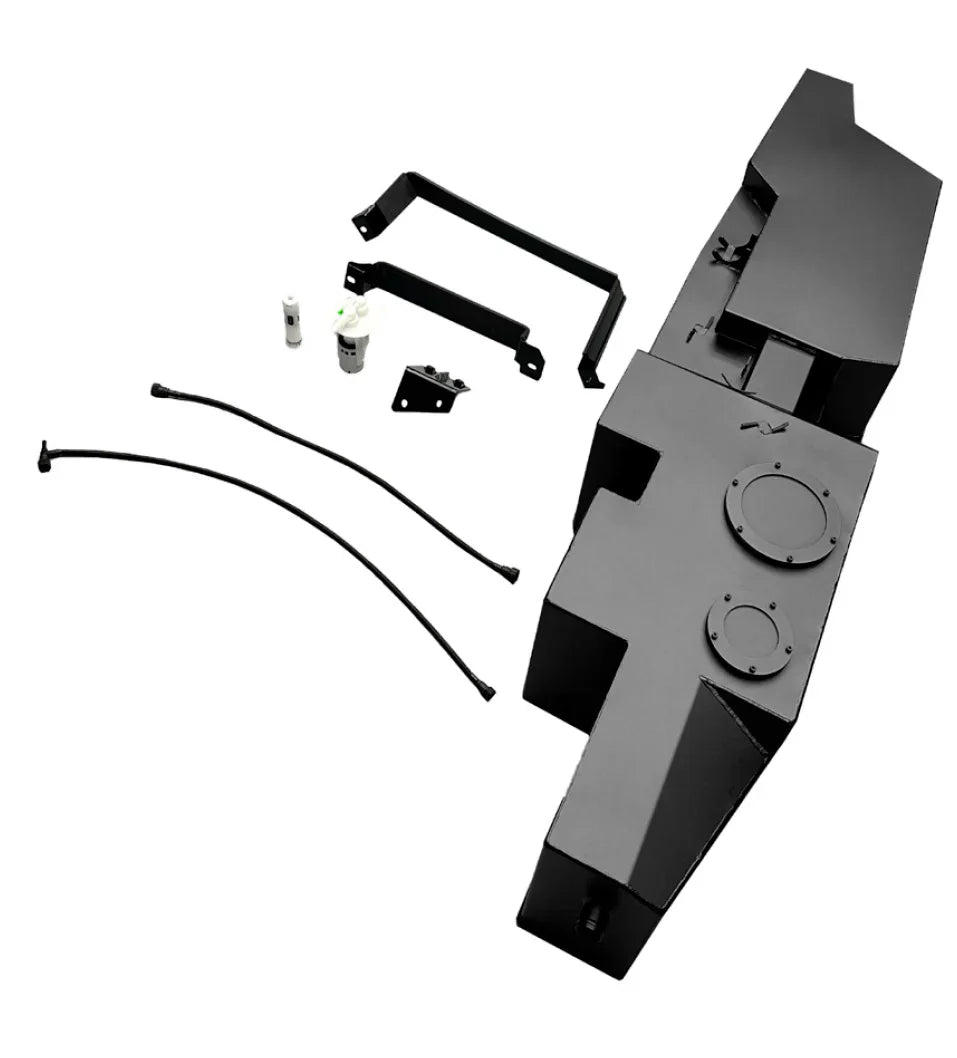 REPLACEMENT FUEL GAS TANK for FORD RANGER P703 2022+