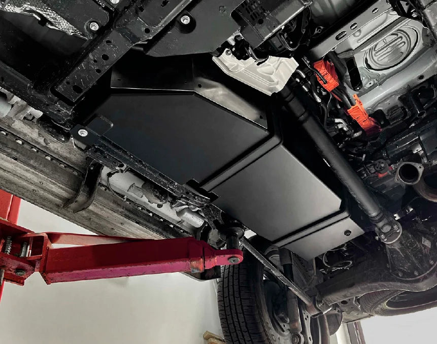 REPLACEMENT FUEL GAS TANK for LEXUS LX700H 2021+