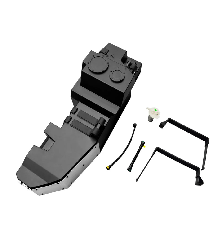 Buy Now REPLACEMENT FUEL GAS TANK for LEXUS LX700H 2021+ and upgrade car parts from SIR Tuning at the Best Price. Headlights, Tail lights, Bodykits, Navigations, body kit and more - Fast & Free Shipping within Europe, US & Worldwide.