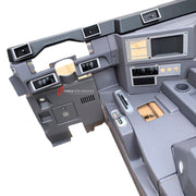 REPLACEMENT INTERIOR KIT for HUMMER H1 1992 - 2006