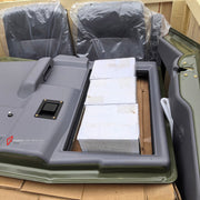 REPLACEMENT INTERIOR KIT for HUMMER H1 1992 - 2006