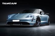 Aerokit for Porsche Taycan 9j1