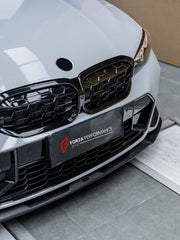 CARBON BODY KIT FOR BMW 3-SERIES G20 LCI 2019+