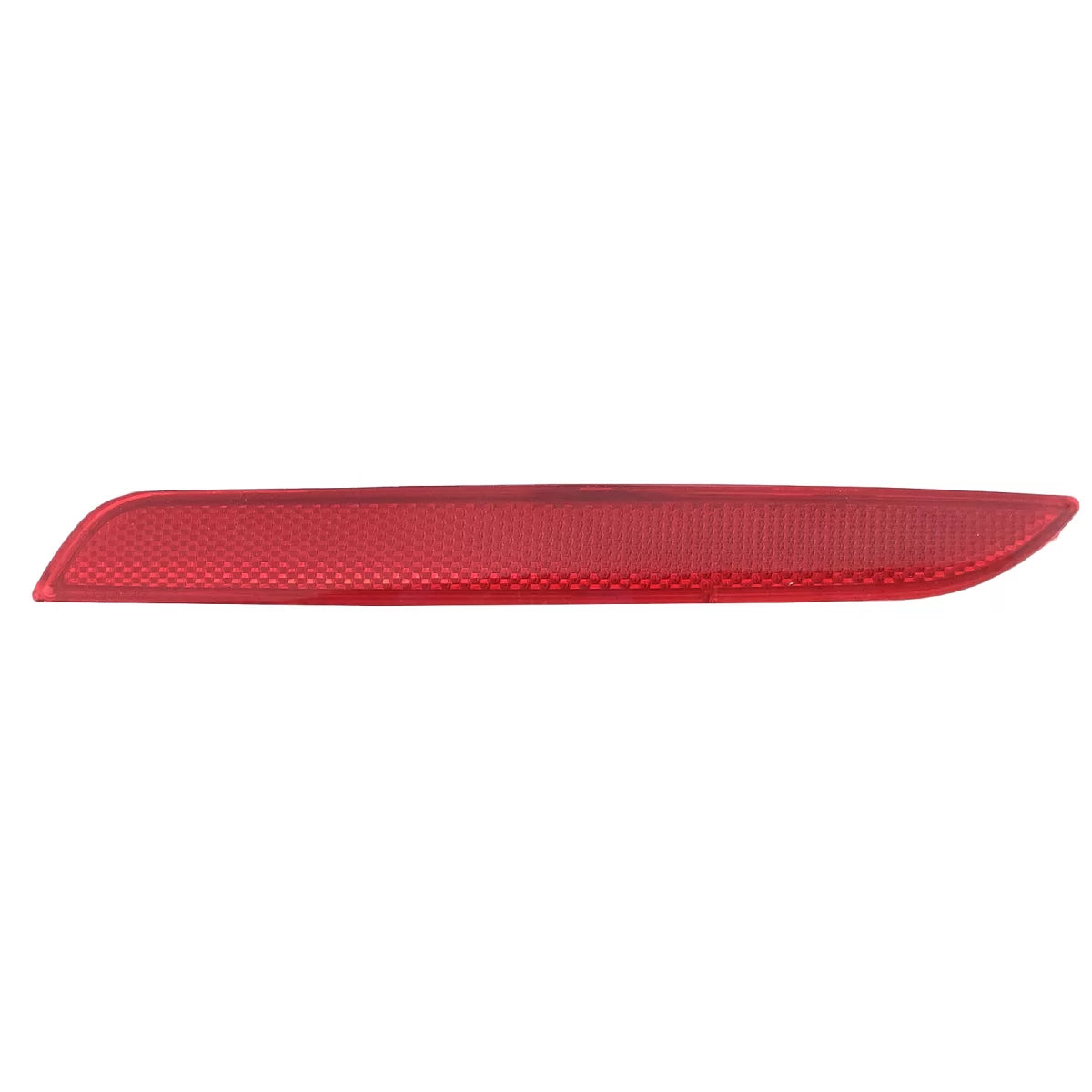 RIGHT SIDE Rear Bumper Reflector suitable for BMW 5 Series F10 (2011-2017) – product image 1