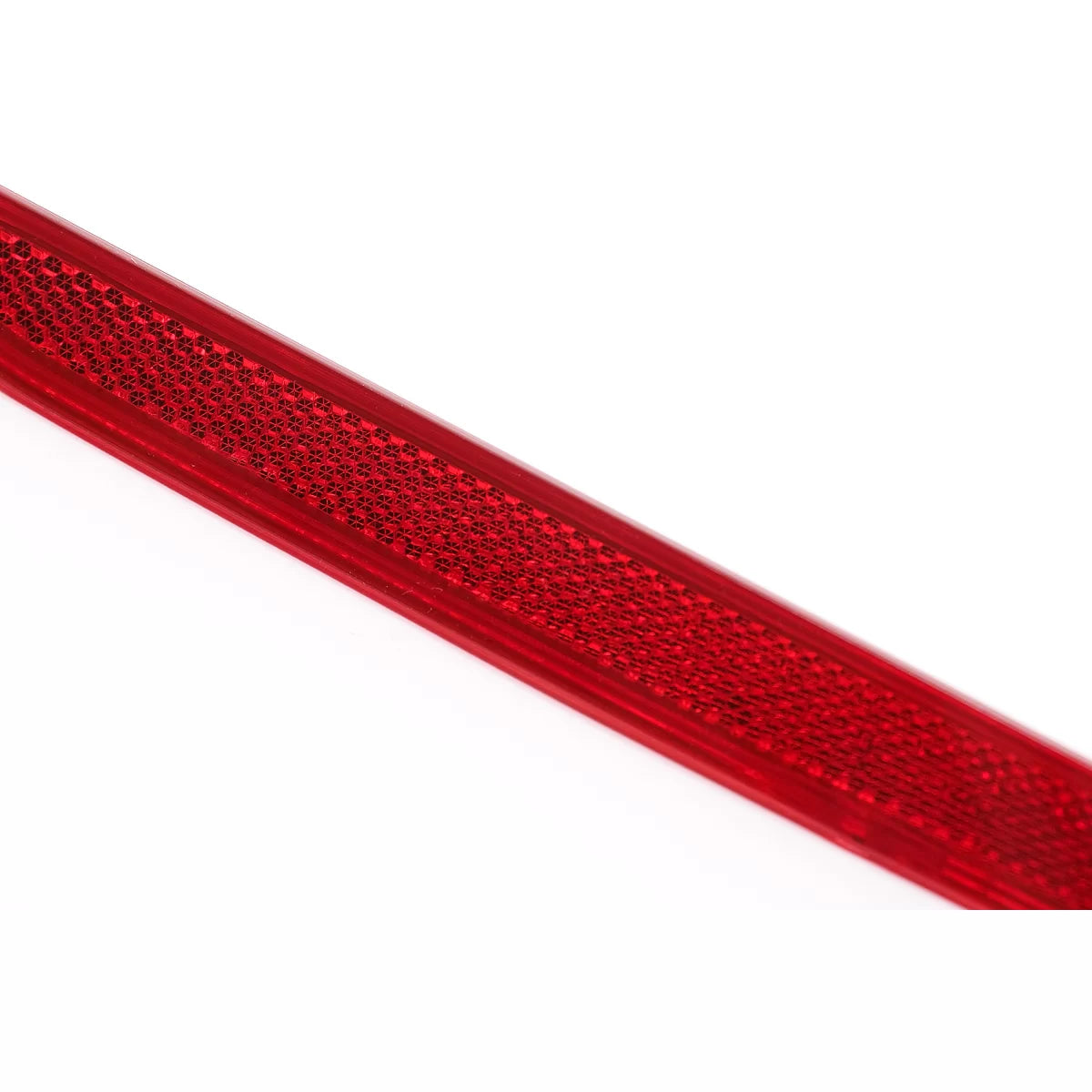 Right Side Red Reflector suitable for BMW 3 Series F30 (2011-2019) Only M Tech Design Rear Bumper – product image 1