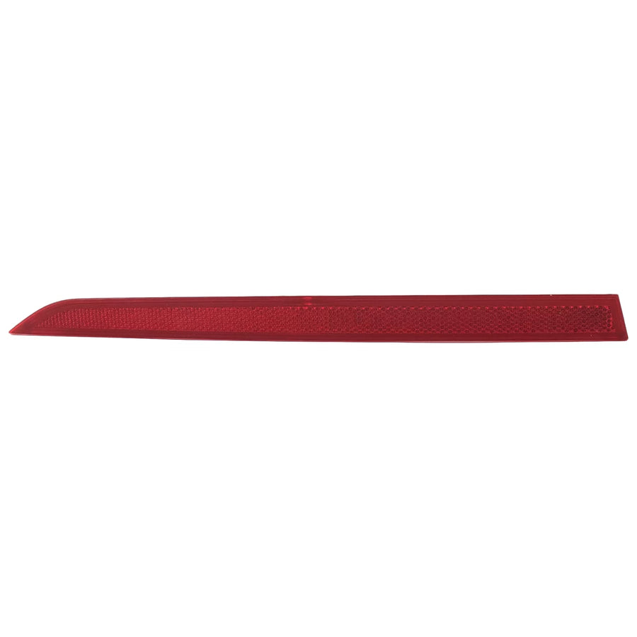 Right Side Red Reflector suitable for BMW 3 Series F30 (2011-2019) Only M Tech Design Rear Bumper – product image 1