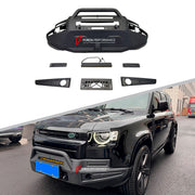 ROCK FRONT GUARD for LAND ROVER DEFENDER 2020-2024