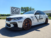 AFTERMARKET 3-Piece FORGED WHEELS FOR BMW M5 F90