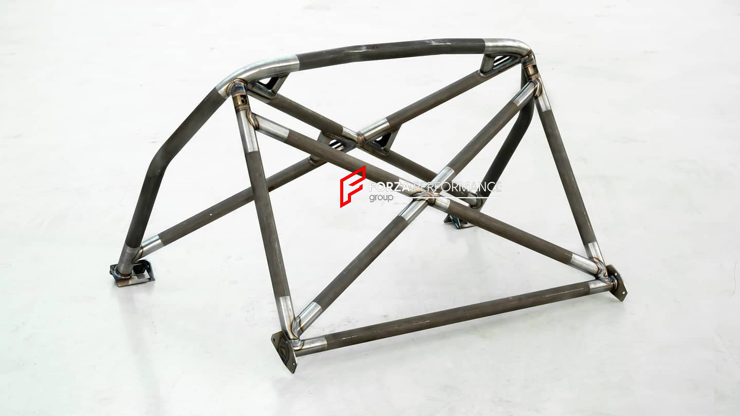 ROLL CAGE for BMW M2 G87 2023+