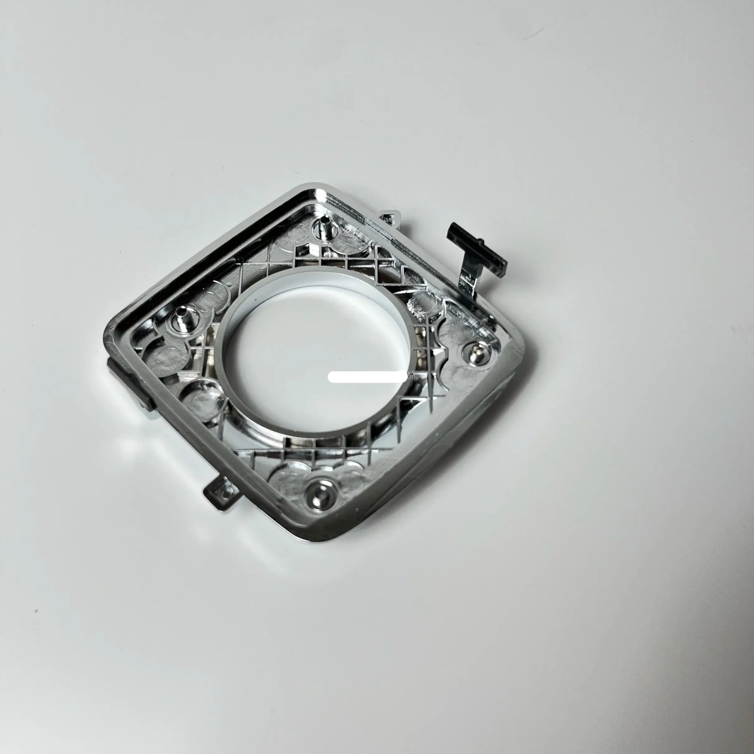 CHROME COVER SPIRIT OF ECSTASY for ROLLS-ROYCE GHOST, WRAITH, CULLINAN