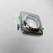 CHROME COVER SPIRIT OF ECSTASY for ROLLS-ROYCE GHOST, WRAITH, CULLINAN