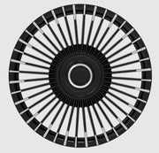 Forged Wheels for ROLLS-ROYCE SPECTRE Cullinan, Ghost, Dawn, Wraith, Phantom, Drophead