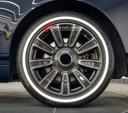 21 INCH FORGED WHEELS RIMS FOR ROLLS-ROYCE ZENITH