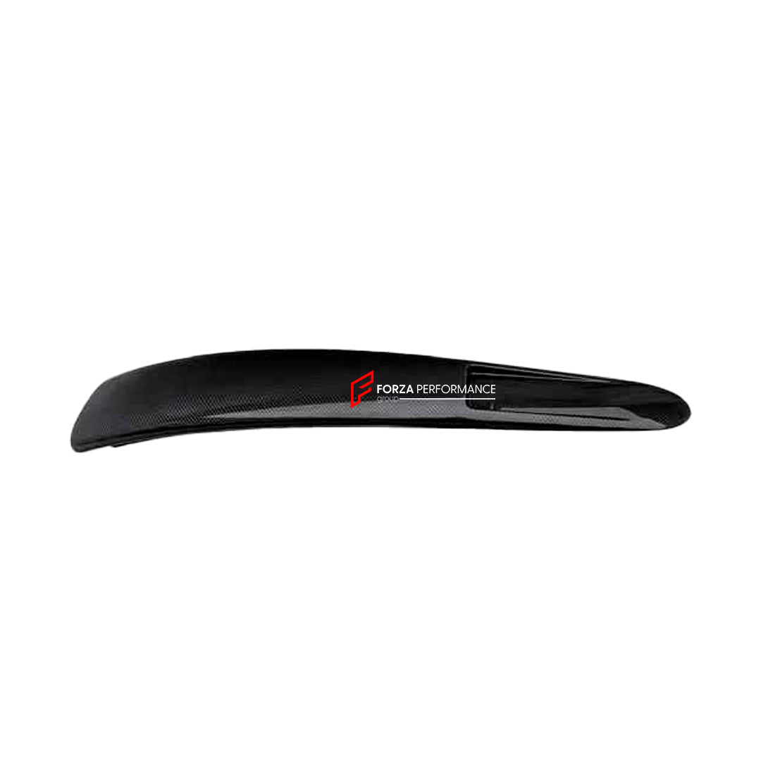 ROOF AIR VENT SCOOP for MCLAREN 720S 2017 - 2023