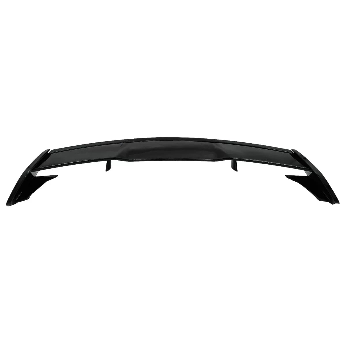 Roof Boot Lid Spoiler suitable for Mercedes A-Class W176 (2012-2018) A45 Design Piano Black – product image 1