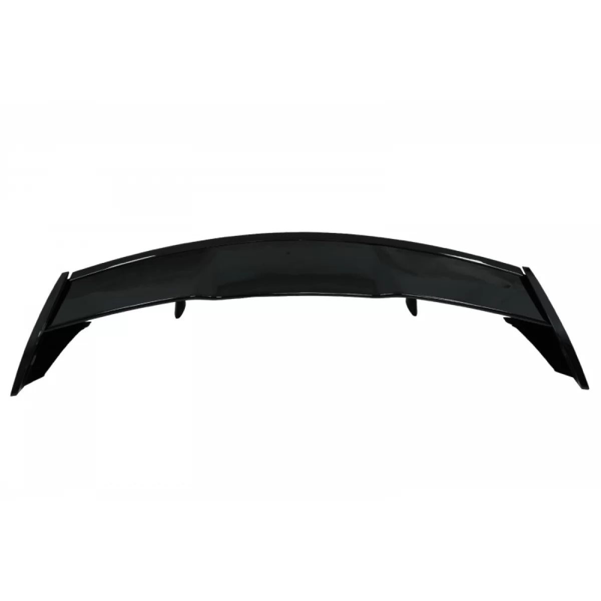 Roof Boot Lid Spoiler suitable for Mercedes A-Class W177 Hatchback SE (2018-up) A45 Design Piano Black – product image 1