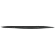 Roof Boot Lid Spoiler suitable for Mercedes GLA H247 (2020-up) Piano Black – product image 3