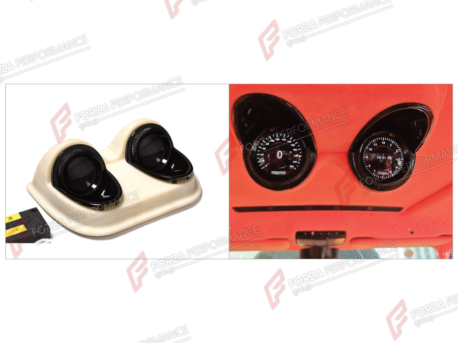 Buy Now ROOF HEADLINER INSTRUMENT CLUSTERS for MERCEDES-BENZ G-CLASS W464 G63 G350 G350D G400D G500 G550 2019 - 2024 and upgrade car parts from SIR Tuning at the Best Price. Headlights, Tail lights, Bodykits, Navigations, Body Kit and more - Fast & Free Shipping within Europe, US & Worldwide.