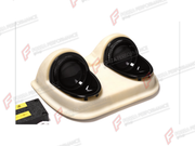 ROOF HEADLINER INSTRUMENT CLUSTERS for MERCEDES-BENZ G-CLASS W464 G63 G350 G350D G400D G500 G550 2019 - 2024