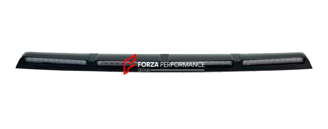 ROOF LED DRL BAR for TESLA CYBERTRUCK 2023+