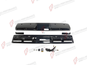 ROOF LIGHT BAR for MERCEDES-BENZ G-CLASS W464 2019 - 2024