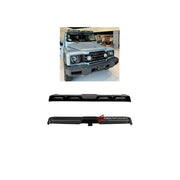 ROOF LIGHT BAR WITH ROOF SPOILER for INEOS GRENADIER 2022+