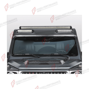 ROOF LIGHT for MERCEDES-BENZ G-CLASS W464 4X4 2019 - 2024