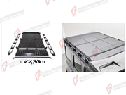 ROOF RACK BAR LUGGAGE for MERCEDES-BENZ G-CLASS W464 2019 - 2024