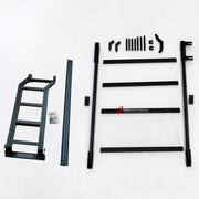 ROOF RACK BAR LUGGAGE WITH LADDER for MERCEDES BENZ G CLASS W463A W465 2018+
