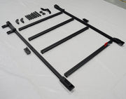 ROOF RACK BAR LUGGAGE WITH LADDER for MERCEDES BENZ G CLASS W463A W465 2018+
