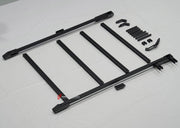 ROOF RACK BAR LUGGAGE WITH LADDER for MERCEDES BENZ G CLASS W463A W465 2018+