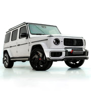 ROOF RACK BAR LUGGAGE WITH LADDER for MERCEDES BENZ G CLASS W463A W465 2018+