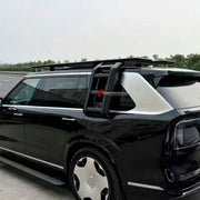ROOF RACK BAR LUGGAGE WITH LADDER for ZEEKR 9X 2025+