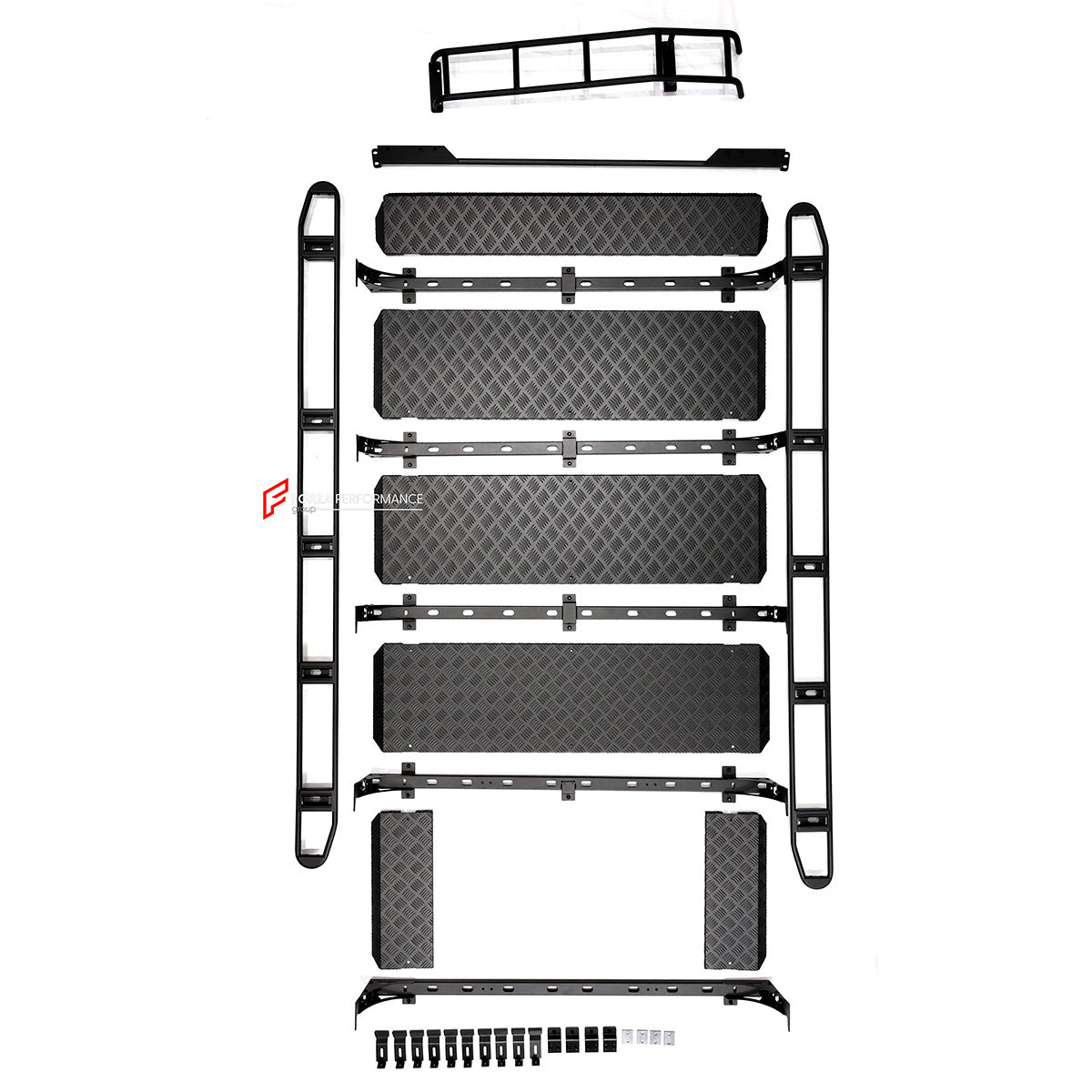 ROOF RACK BAR LUGGAGE WITH SUNROOF for MERCEDES BENZ G-CLASS G63 G550 G500 G450D EQG G580 W465 2024+