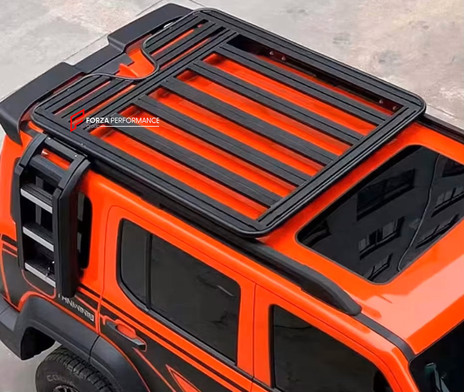 ROOF RACK for TANK 300 2020+