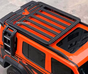 ROOF RACK for TANK 300 2020+