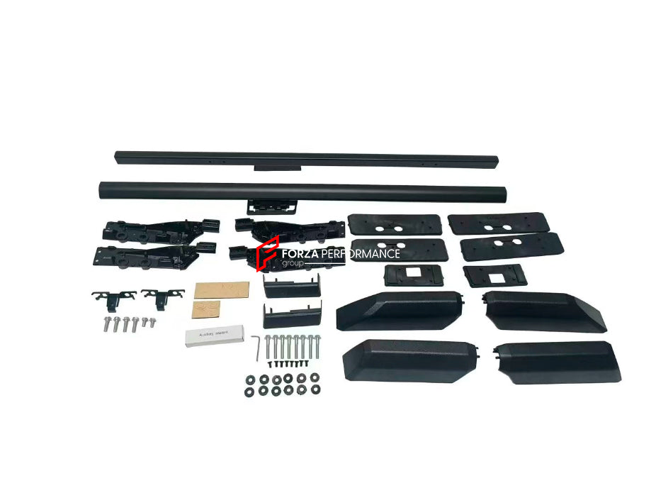ROOF RACK LUGGAGE BAR for TOYOTA LAND CRUISER 250 LC250 PRADO 2023+