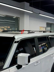 ROOF RACK LUGGAGE BAR for TOYOTA LAND CRUISER 250 LC250 PRADO 2023+