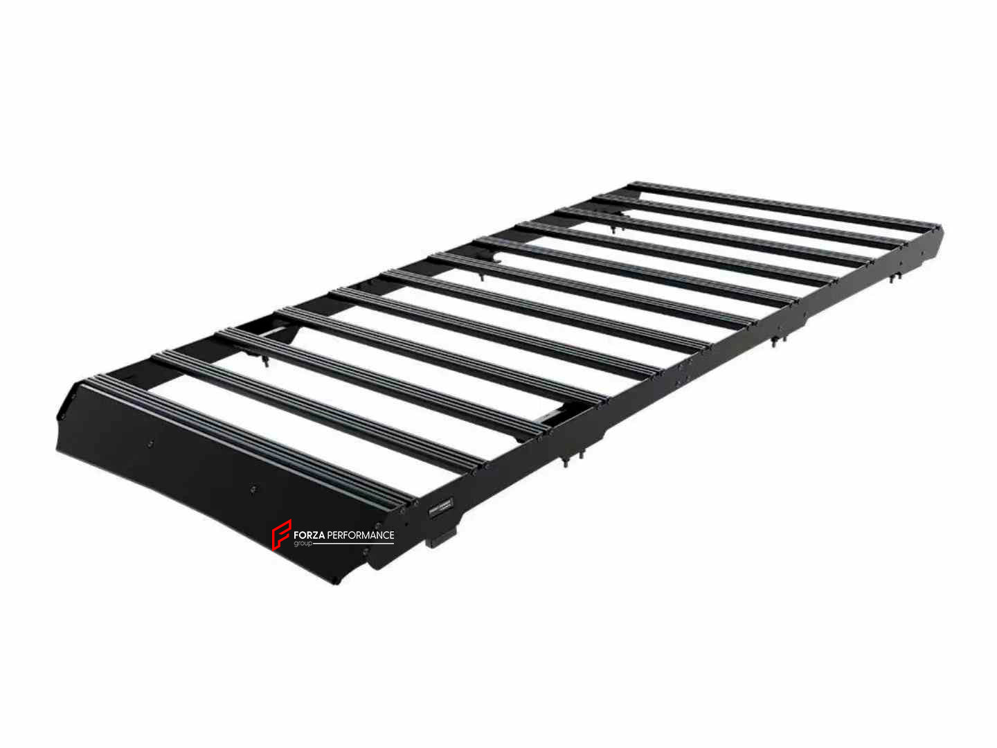 ROOF RACK LUGGAGE BAR for TOYOTA LAND CRUISER 250 LC 250 2023+