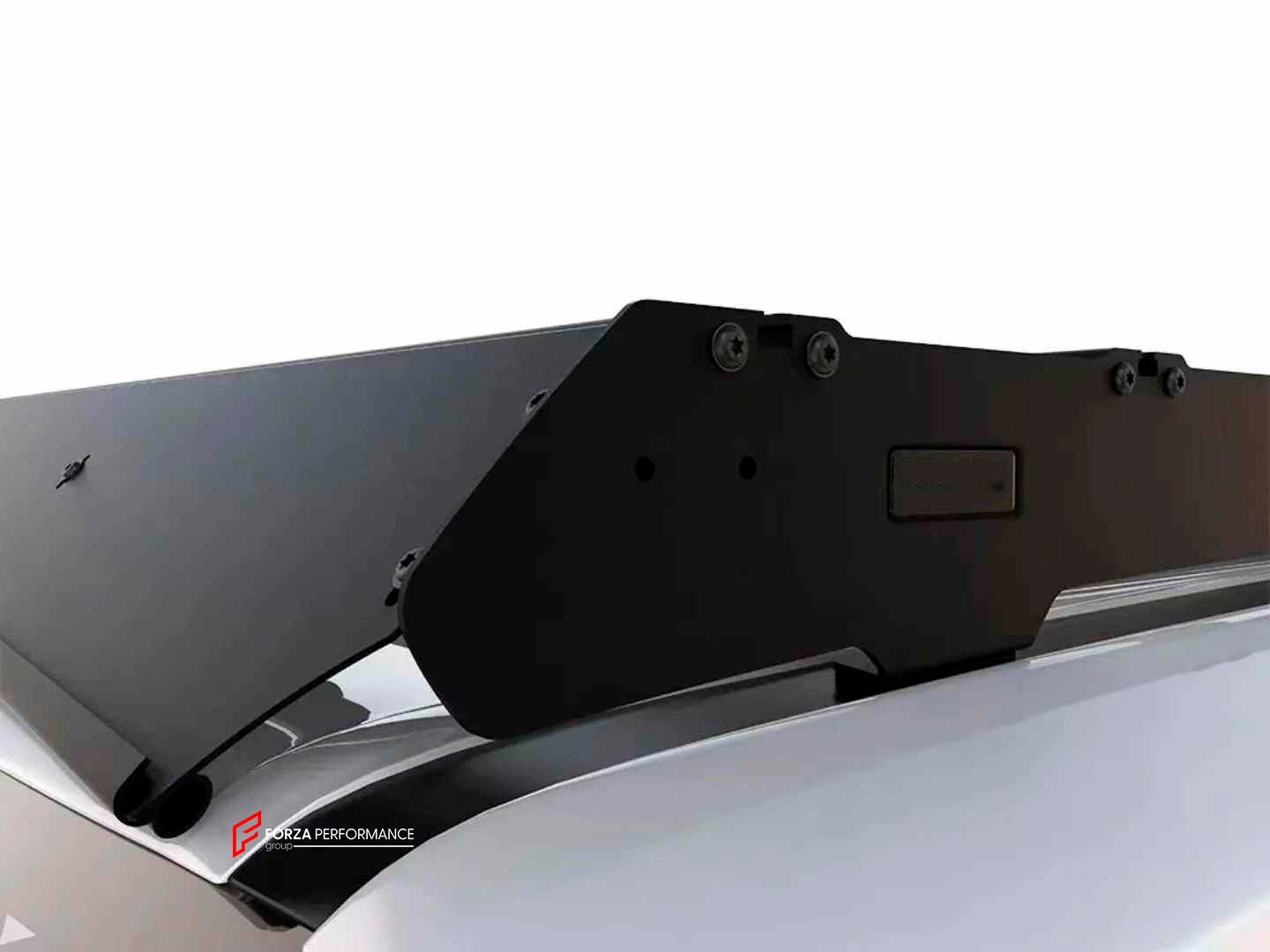 ROOF RACK LUGGAGE BAR for TOYOTA LAND CRUISER 250 LC 250 2023+