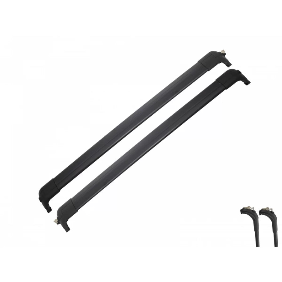 Roof Racks Cross Bars suitable for Land Range Rover Sport L320 (2005-2013) – product image 1
