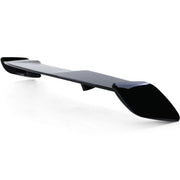 Roof rear spoiler sport look black gloss for Mercedes A-Class W177 from 18 – product image 3